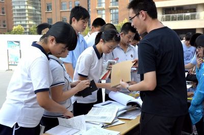 我校喜获&ldquo;全国中学生志愿服务示范学校&rdquo;荣誉称号