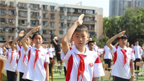 成都七中初中学校教育集团天和学校全新启幕